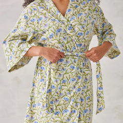 Knit Robe