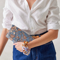 Wildwood Wallet Crossbody