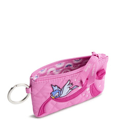 Disney Zip ID Case