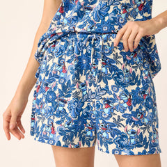 Disney Pajama Shorts