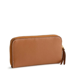 Medium Continental Wallet