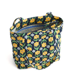 Small Original Zip Tote Bag