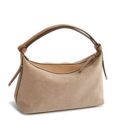 Peanuts Roxbury Crescent Shoulder Bag