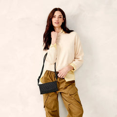Wildwood Wallet Crossbody