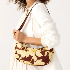 Springbrook Sling Crossbody