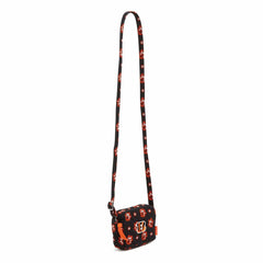 NFL RFID Small Stadium Crossbody Bag