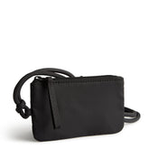 Zip Card Pouch Lanyard