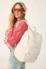 Large Berkhill Backpack