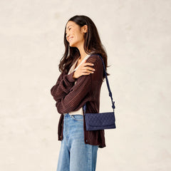 Wildwood Wallet Crossbody