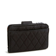 Small Turnlock Wallet