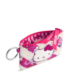 Hello Kitty® and Friends Zip ID Case