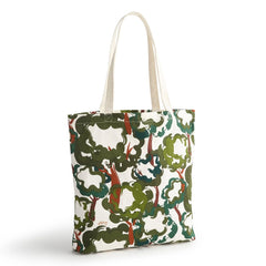 Woodlark Tote Bag