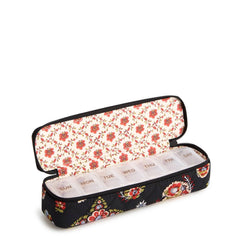 Travel Pill Case