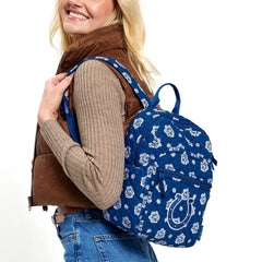 NFL Small Backpack