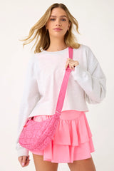 Hello Kitty® and Friends Kimmel Sling Crossbody