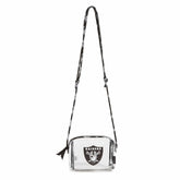 NFL Clear Crossbody
