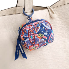 Star Wars Zip Earbud Bag Charm