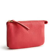 Accordion Card Case