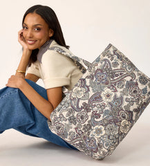 Knollton Tote Bag