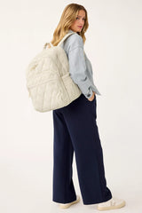 XL Bancroft Backpack
