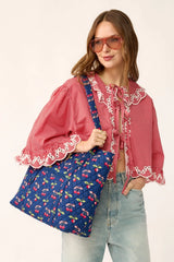 Original Vera Tote