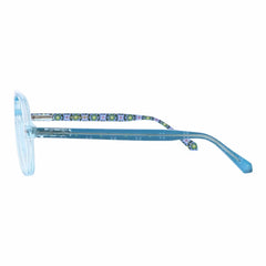 Tye Blue Light Reader
