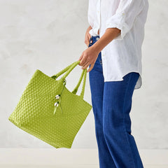 Small Hathaway Tote Bag