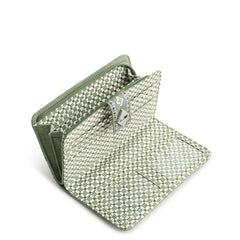 Turnlock Wallet