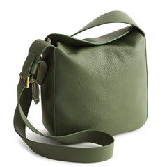 Medium Tifton Crossbody