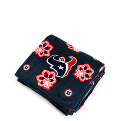 NFL Oversized Throw Blanket