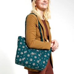 NFL Small Vera Tote Bag