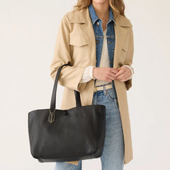 Small Hathaway Tote Bag