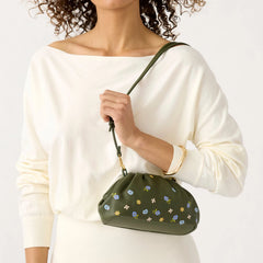 Small Taber Crossbody Bag