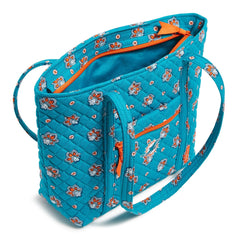 NFL Small Vera Tote Bag