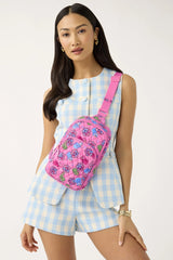 Disney Lorman Sling Backpack