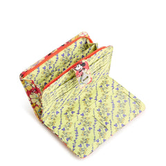 Disney Turnlock Wallet