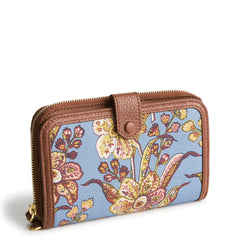 Large Tab Wallet