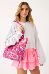Hello Kitty® and Friends Small Hathaway Tote