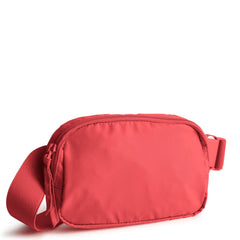 Woodward Small Belt Bag with Long Strap