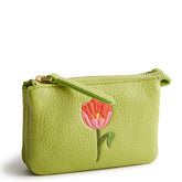 Accordion Card Case