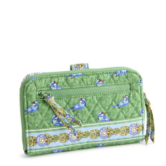 Large Tab Wallet