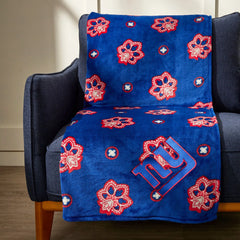 NFL Oversized Throw Blanket