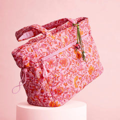 Hathaway Tote Bag