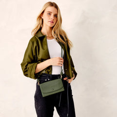 Wildwood Wallet Crossbody