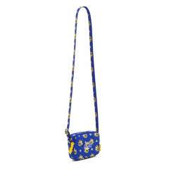 NFL RFID Small Stadium Crossbody Bag