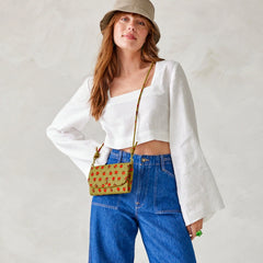 Wildwood Wallet Crossbody