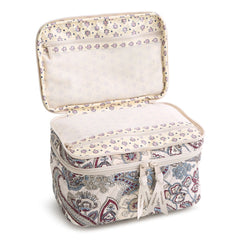 Brush Up Cosmetic Case