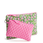2 Pouch Organizer Set