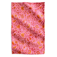 Plush Throw Blanket