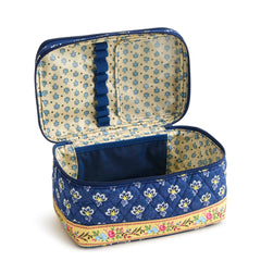 Brush Up Cosmetic Case